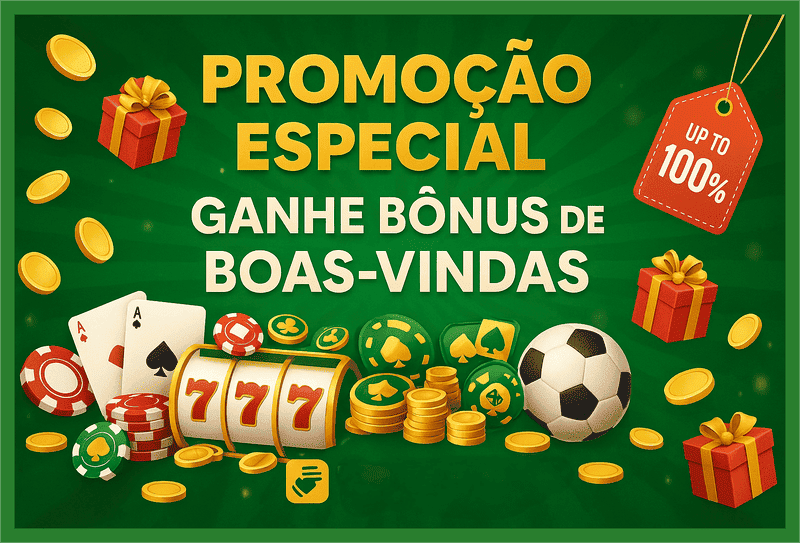 fusopg bônus 2025 incluindo boas-vindas e promoções