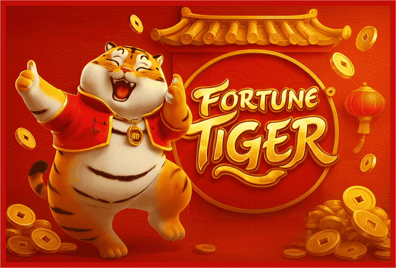Jogo Tiger Ox Mouse da fusopg.